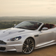 Illustration for article titled Aston Martin DBS Volante: Perfect Summer Grand Tourer?